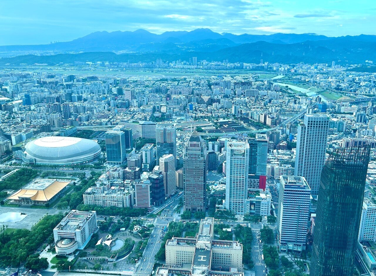 台灣房市進入冷靜期 不動產業憂心資金流向海外