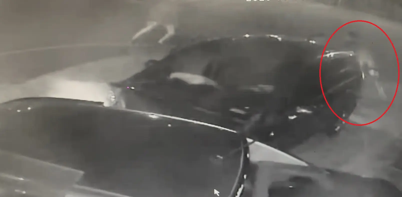 【有片】疑行車糾紛!楊梅飛車追逐釀禍 多人衝下車拿球棒繼續追 【有片】疑行車糾紛!楊梅飛車追逐釀禍 多人衝下車拿球棒繼續追
