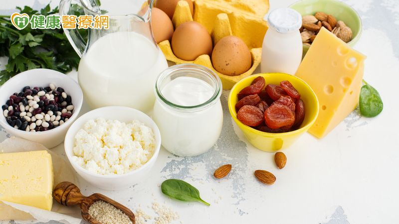 是營養也是負擔?營養師揭「隱形磷」危機 3步驟教你遠離高血磷風險