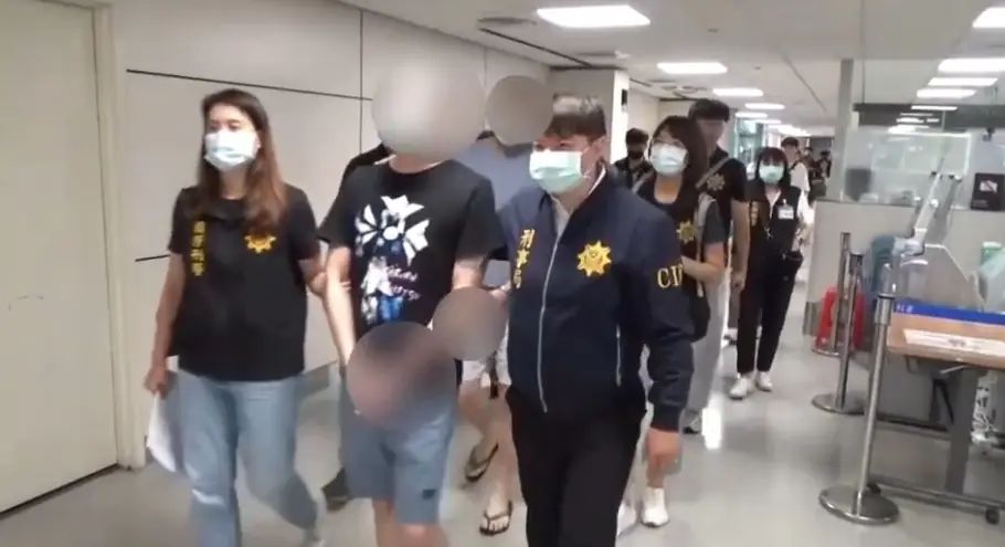 台人赴馬國設機房「AI變臉」詐騙!假冒日警狂詐8人1865萬日圓 台人赴馬國設機房「AI變臉」詐騙!假冒日警狂詐8人1865萬日圓