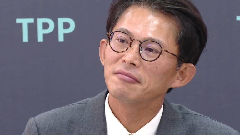 黃國昌邀卓榮泰直播辯論　陳培瑜諷「跳樑小丑」：只會作秀三部曲