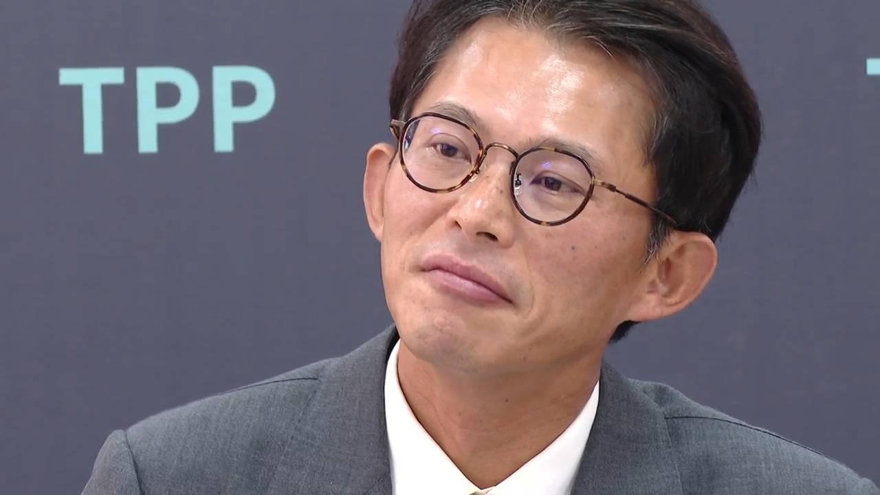 黃國昌邀卓榮泰直播辯論 陳培瑜諷「跳樑小丑」:只會作秀三部曲