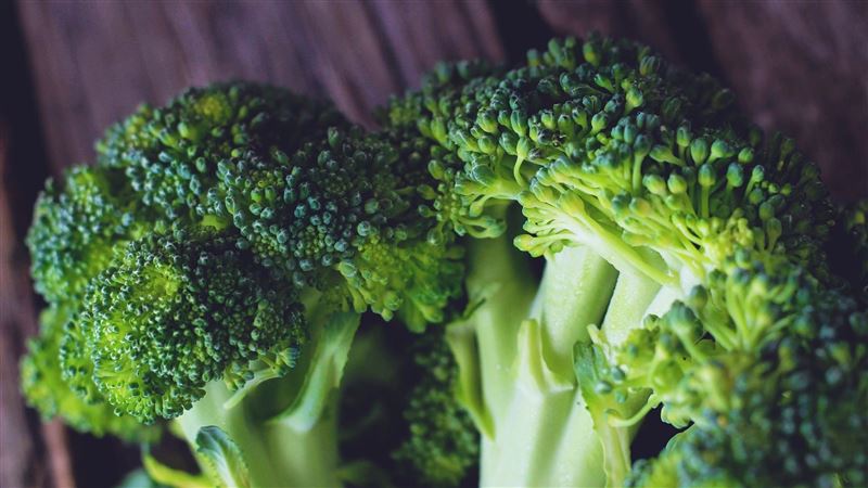 青花菜怎麼吃最抗癌?營養師揭兩大關鍵