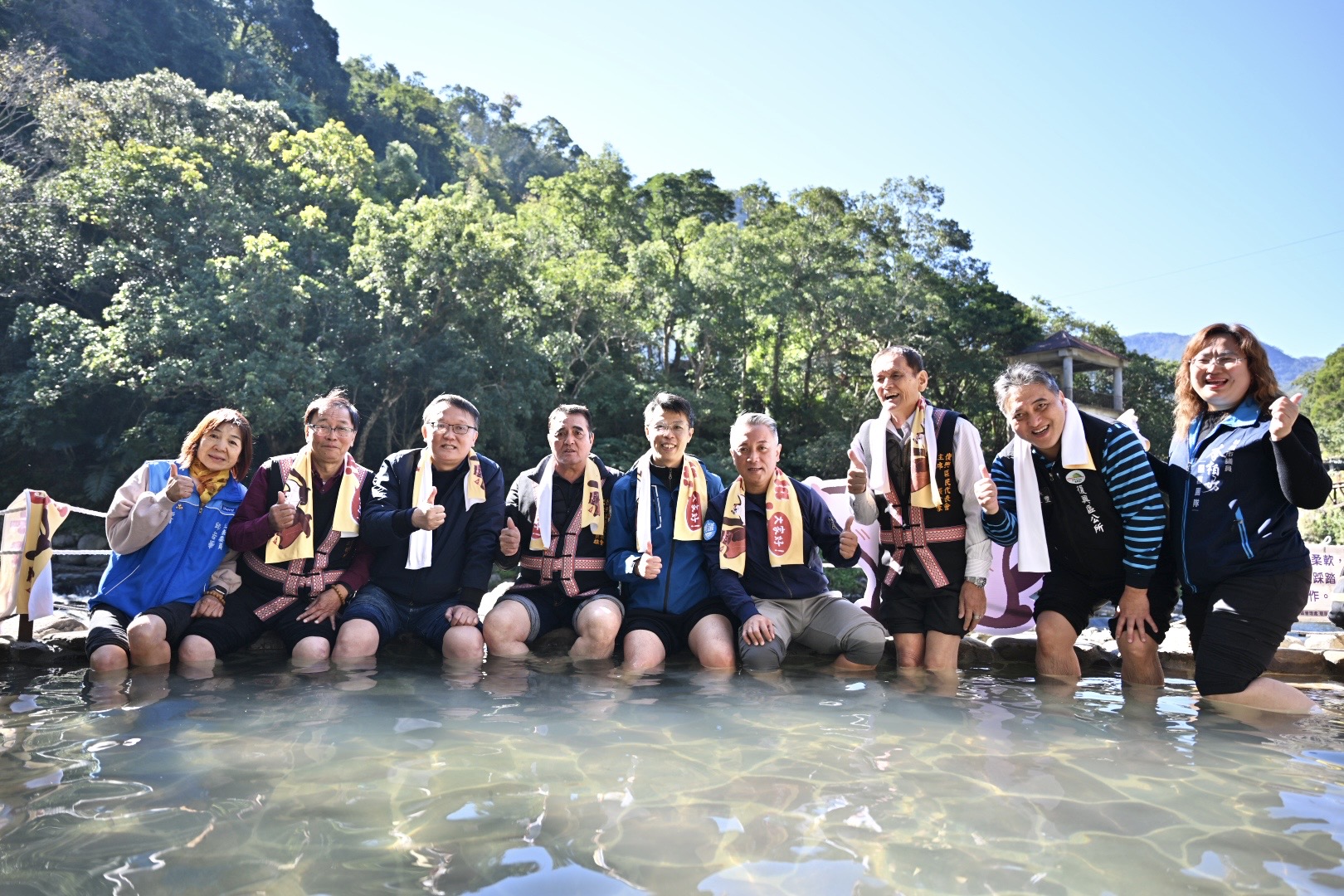 桃園冬日泡湯新聖地!宇內溪溫泉嘉年華開跑 集章換特色毛巾 274F0845 5561 4A31 BA7E E67E6CC231E1