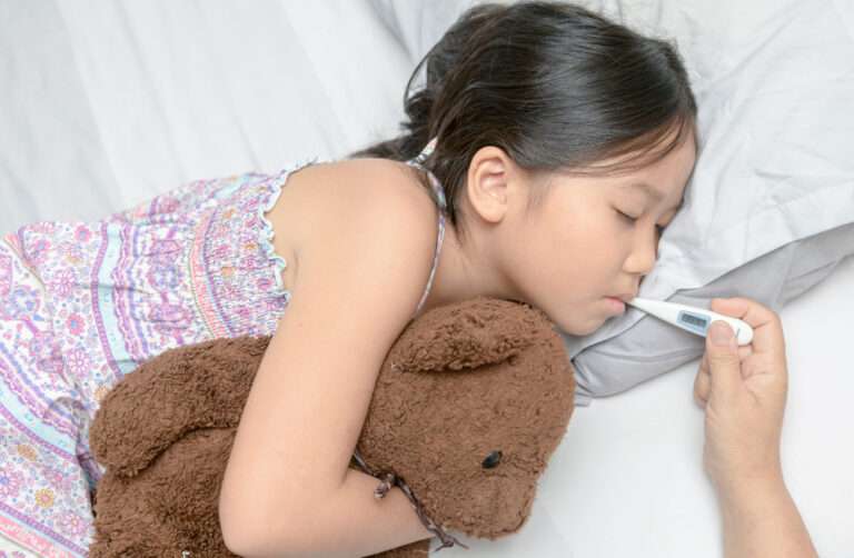 兒童急診「搶時間」溝通術！教你3重點助醫師準確判斷