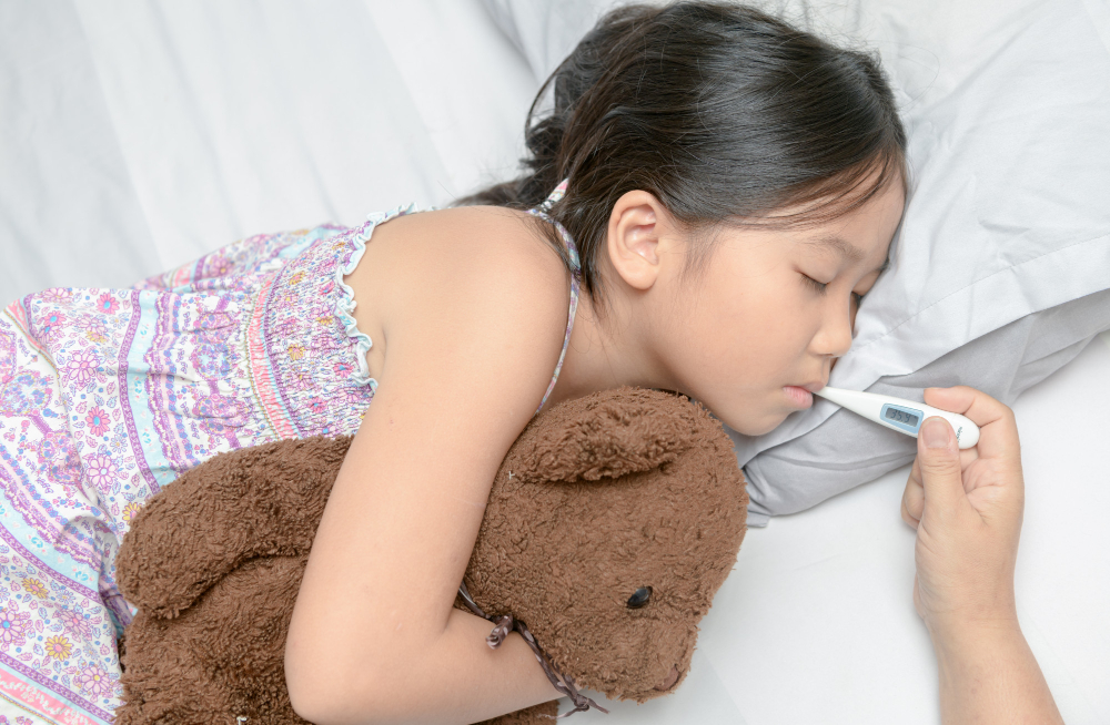 兒童急診「搶時間」溝通術!教你3重點助醫師準確判斷