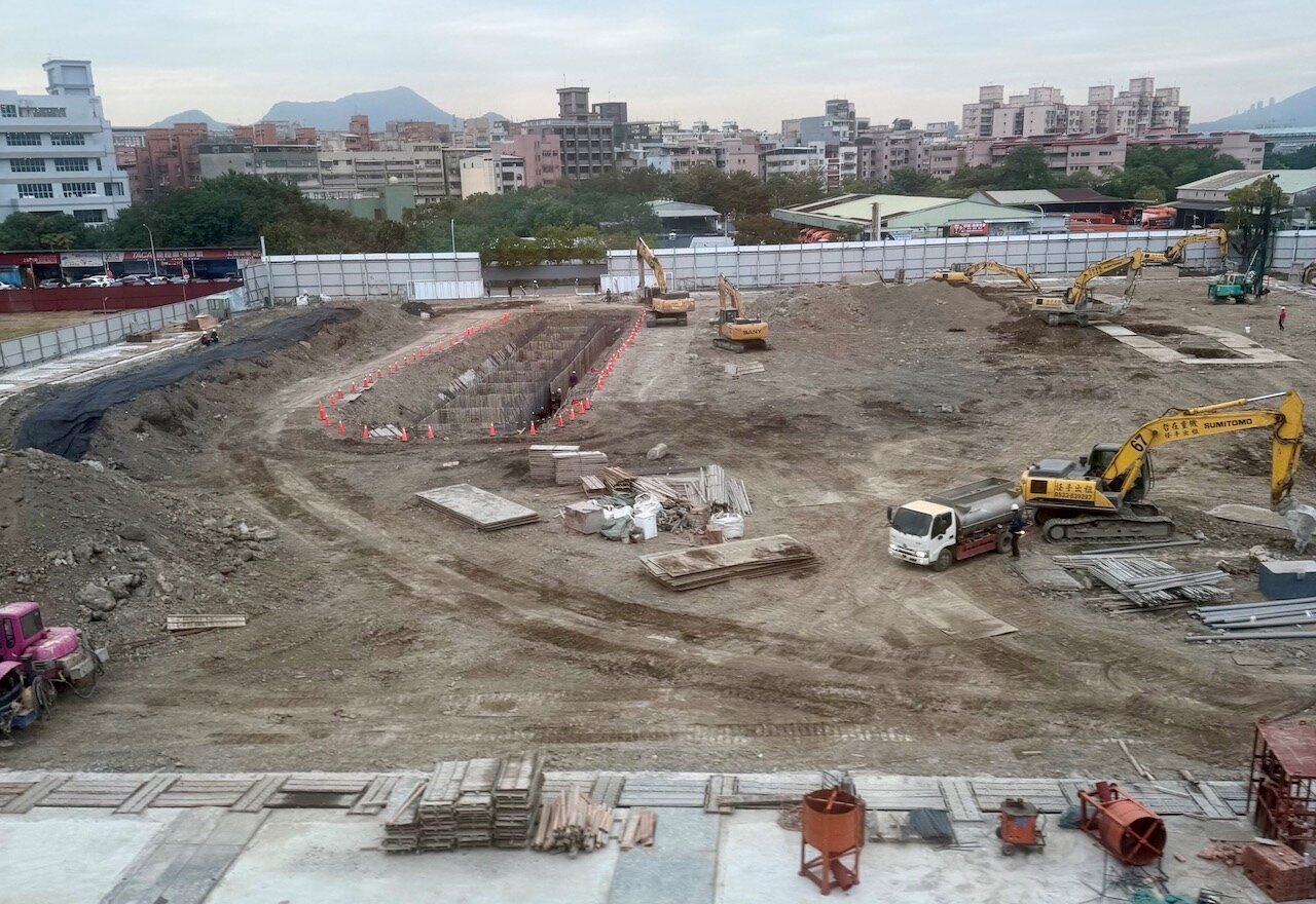 行政院跨部會合作 「三項策略」加速營建土方去化