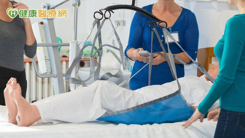 安寧照護不只止痛 醫院用「這些療癒方式」陪伴病人走最後一程