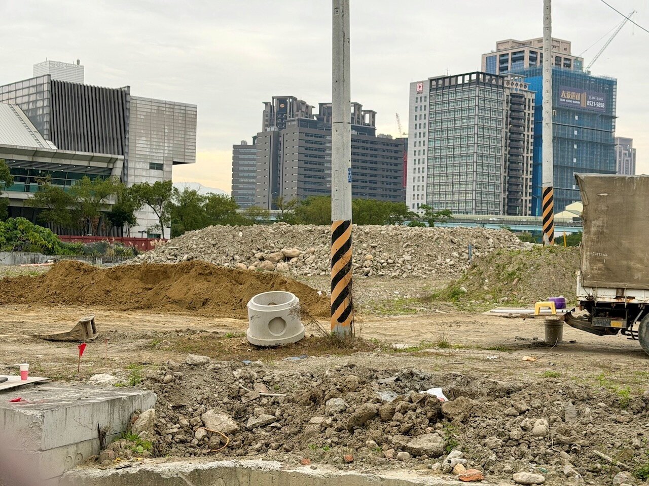 破解土方喊價亂象!高雄1立方380元 其他地區迫切求解方