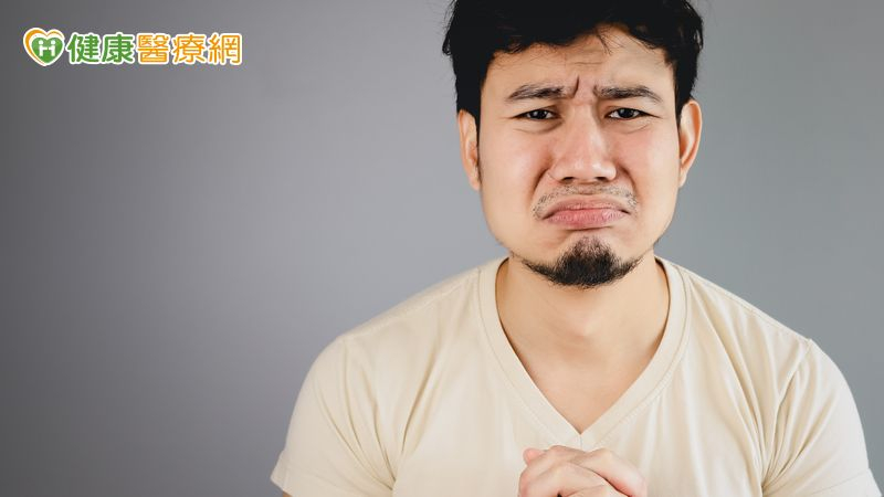 「下顎牙齦癌」險認牙周病 六旬男靠「這1治療」重返正常生活