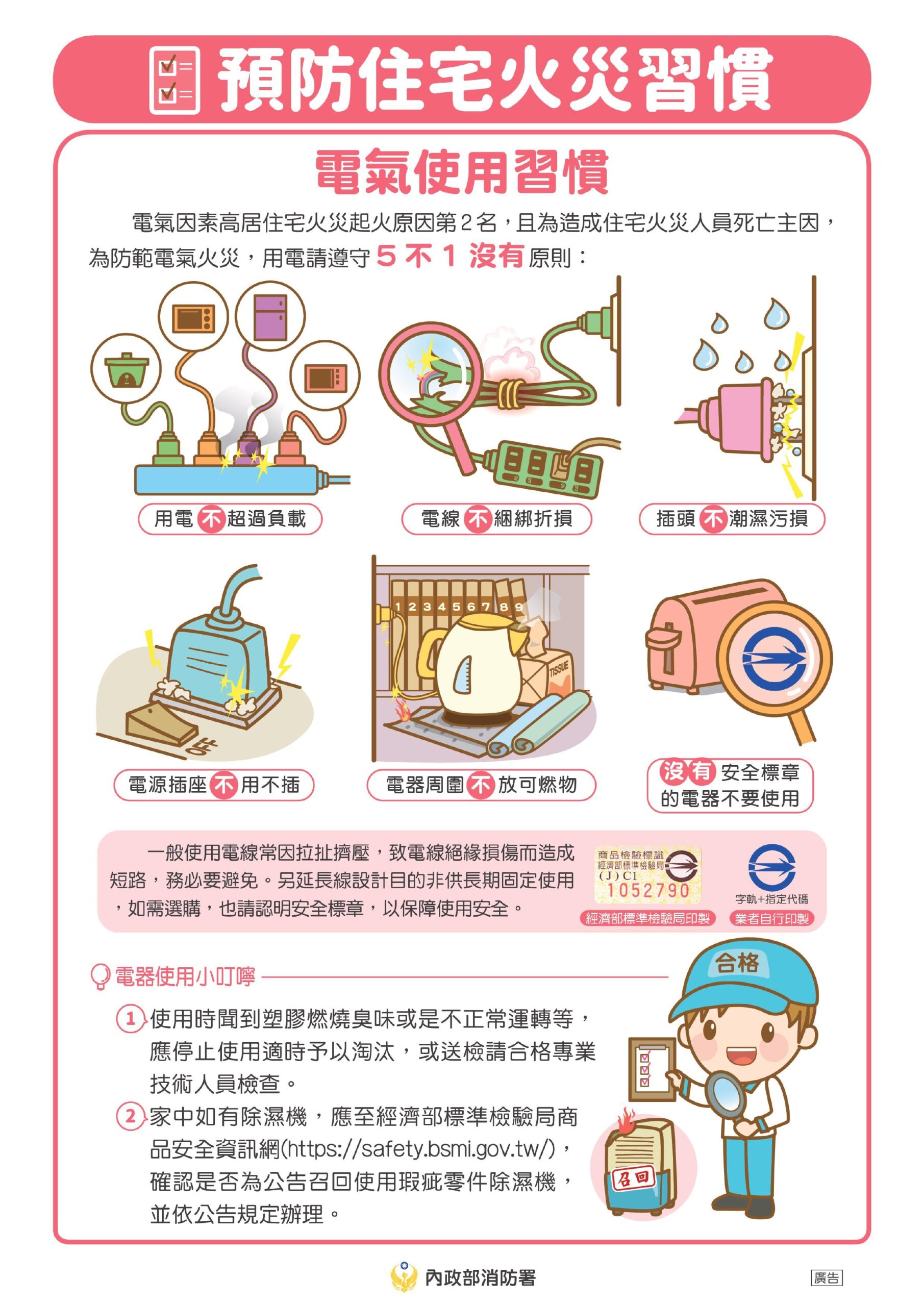 遇火災怎麼辦?關鍵時刻勿躲浴室 消防署揭1逃生原則 39e63f16 fbe3 411c 9a36 e723fb7550e3 scaled