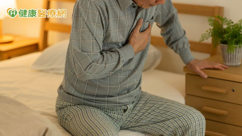 高齡心血管「石化」不再無解!震波治療提升心臟手術安全性