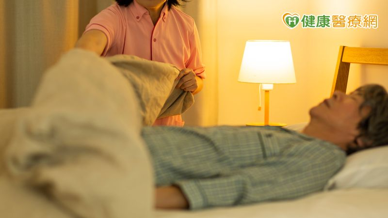 別被抗藥嚇退!EGFR晚期肺癌合併治療開啟新契機 仍能迎向長期控制