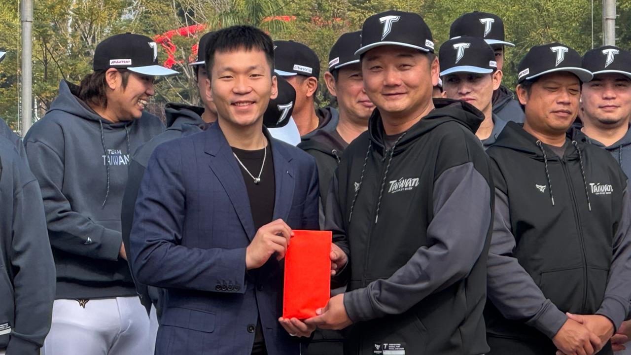 《冠軍之路》票房破4500萬 李洋曝看完心裡不平靜