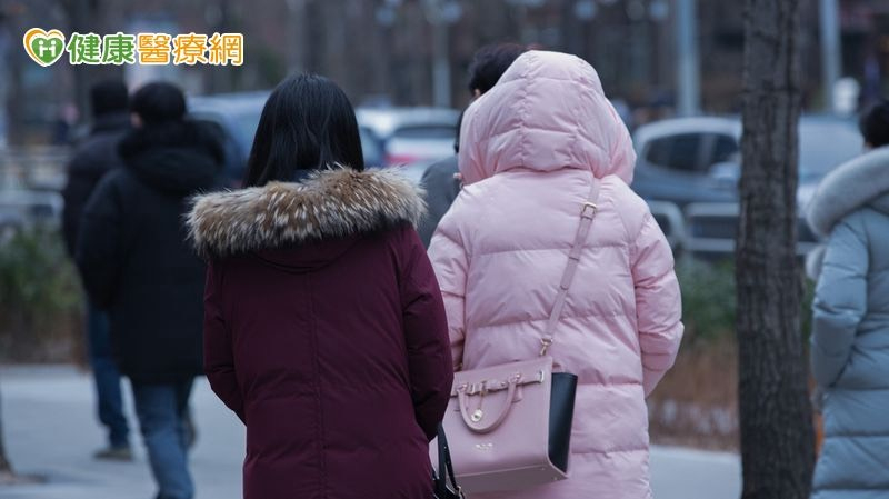 強烈大陸冷氣團鬧新年 做2事恐增急症風險!醫示警了