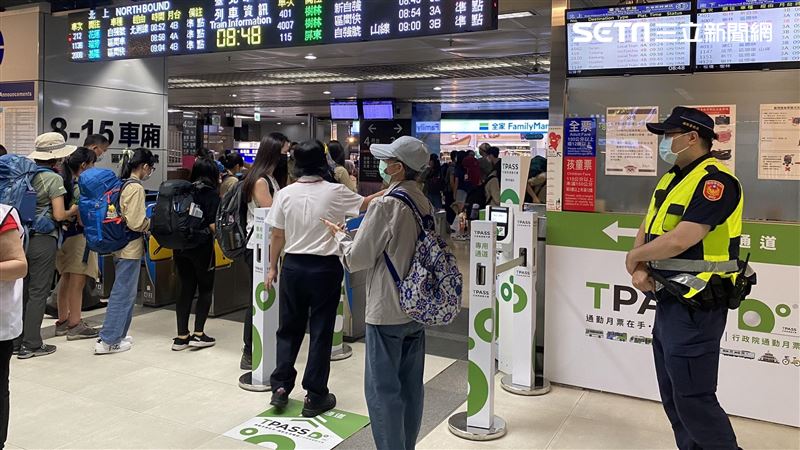 總預算卡關基北北桃TPASS恐斷 最多撐到這時候