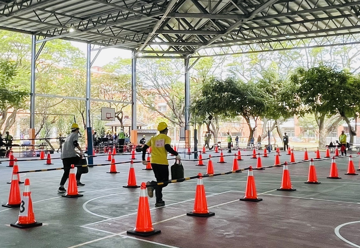 中油僱用甄試二試登場!7615人搶768職缺 錄取名單這時揭曉 中油僱用甄試二試登場!7615人搶768職缺 錄取名單這時揭曉