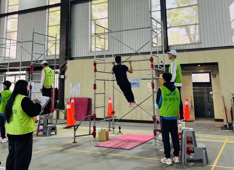 中油僱用甄試二試登場!7615人搶768職缺 錄取名單這時揭曉