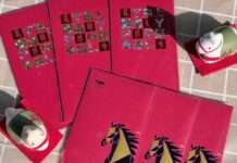 桃市圖春節「發紅包」限量600份入手方式這邊看