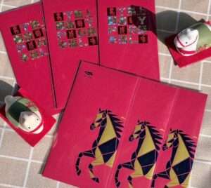 桃市圖春節「發紅包」限量600份入手方式這邊看