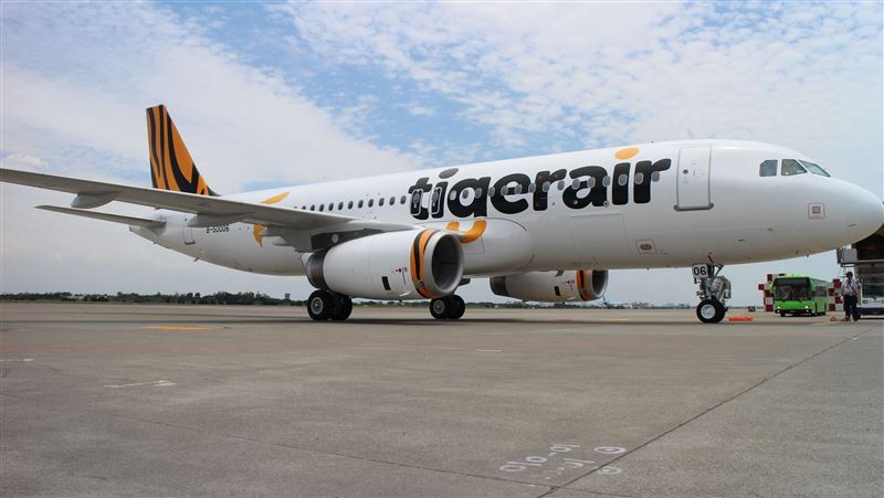 虎航無預警狂砍逾百日航班 網一片哀嚎:第一次遇到