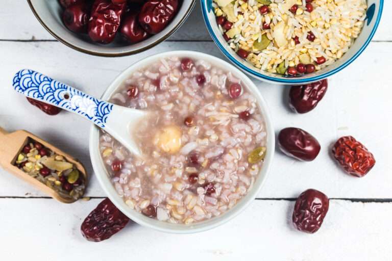 臘八節轉運!命理專家曝3必做、3禁忌 助你迎春節