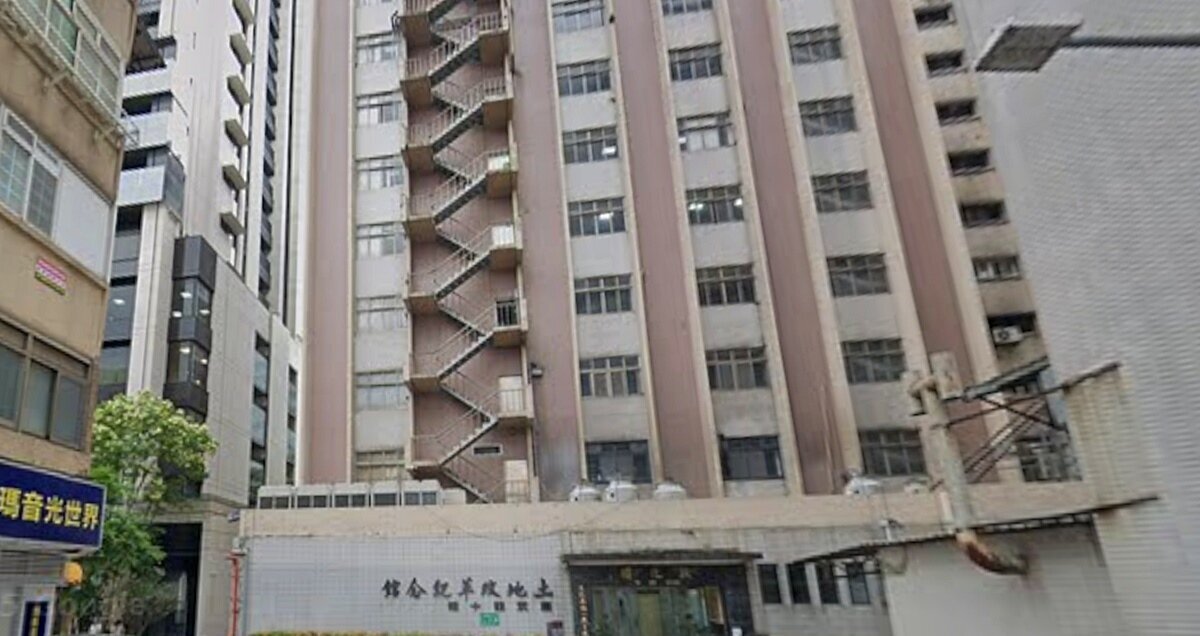 小巨蛋黃金地段都更案 數十家開發商「擠破頭」參加招商說明