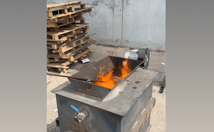 臉書廣告「小型焚化爐」母湯買!燒出空氣污染恐挨罰2000萬