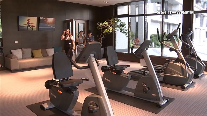 社區2大神級公設被點名 大批網友認同