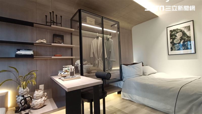 全台購屋面積大減11坪 桃園「縮水13.8坪」最明顯