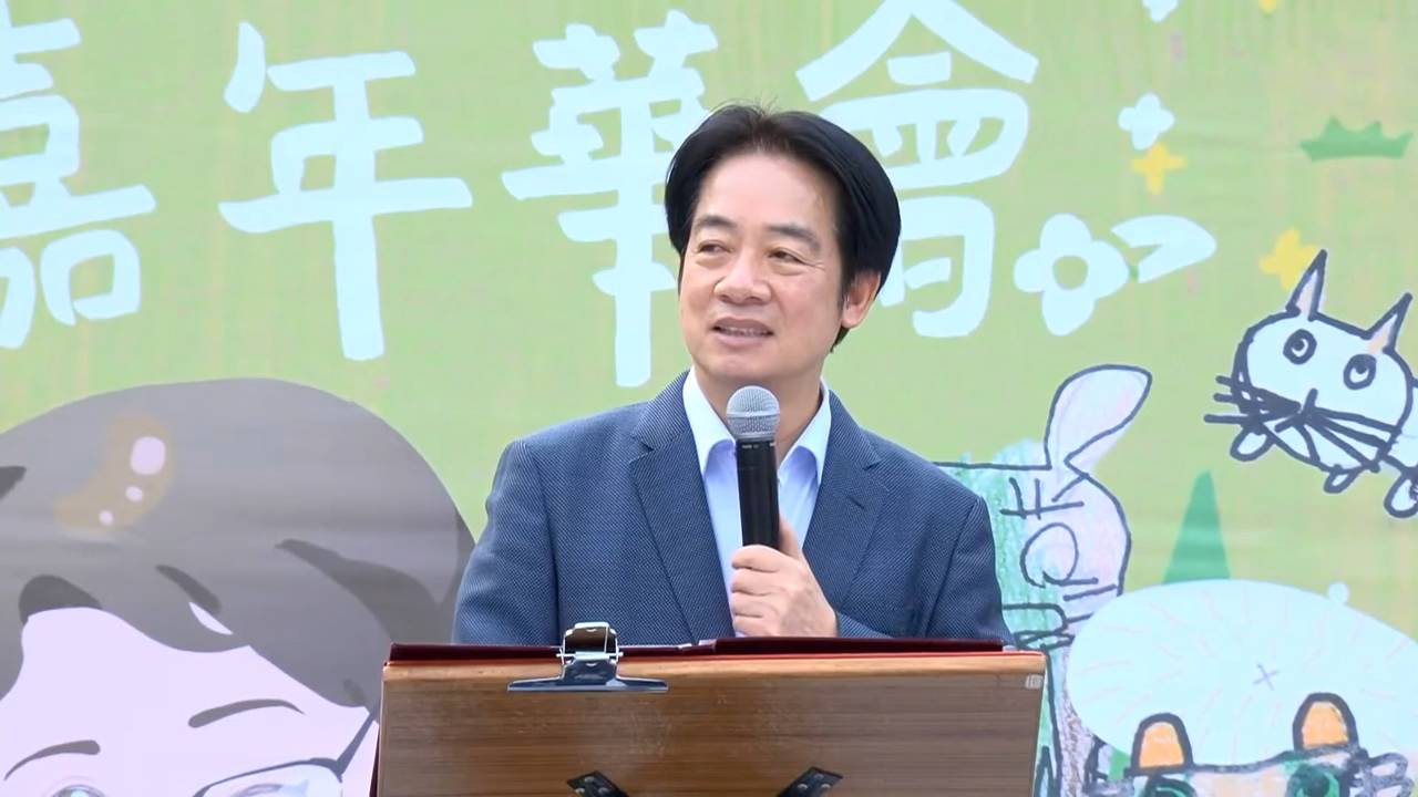 賴清德函覆立院不列席彈劾審查會 藍白黨團祭「甲級動員」防流會