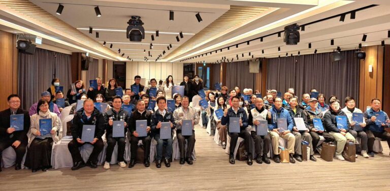 桃園升格後首本《大園區志》亮相 百萬字、千張影像見證國門蛻變