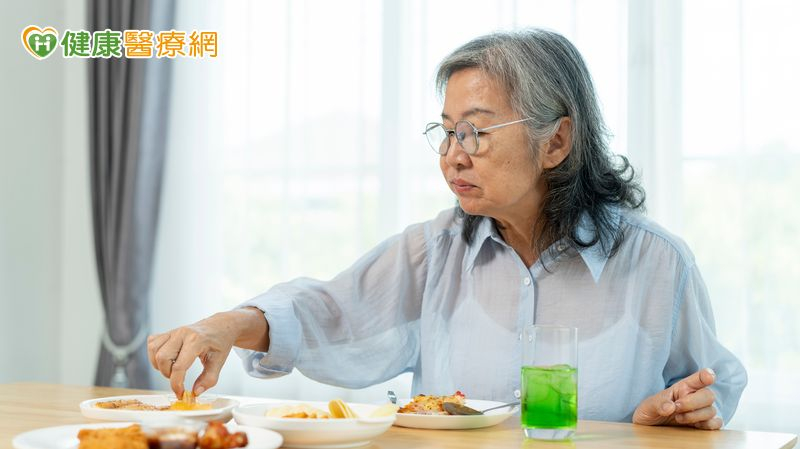 血糖控制穩定「腎功能仍退化」?醫揭糖腎飲食關鍵