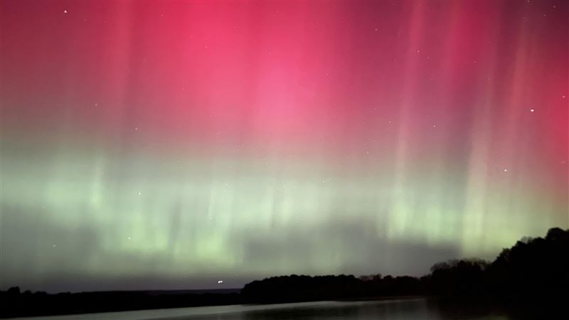 罕見39小時劇烈磁暴來襲!醫提醒:心血管風險恐增6成