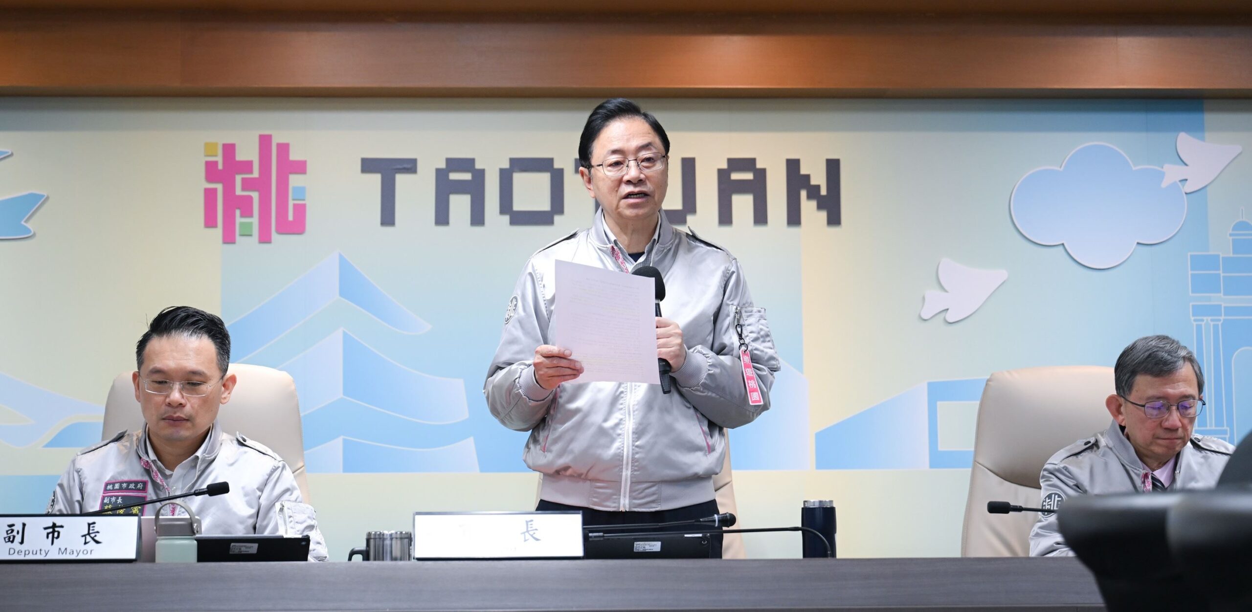 趕上年貨採買!桃園南門市場1/27全面復業