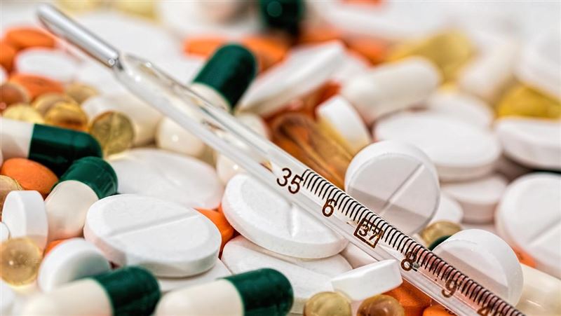 症狀消失就停藥?40男潰瘍大出血急剖腹