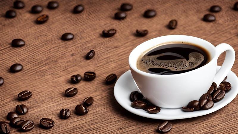 咖啡黃金比例大公開!適量喝降糖抗發炎 逾5杯恐變毒藥