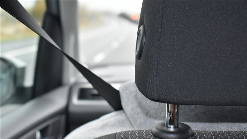 火車、高鐵為何沒有安全帶?專家曝原因