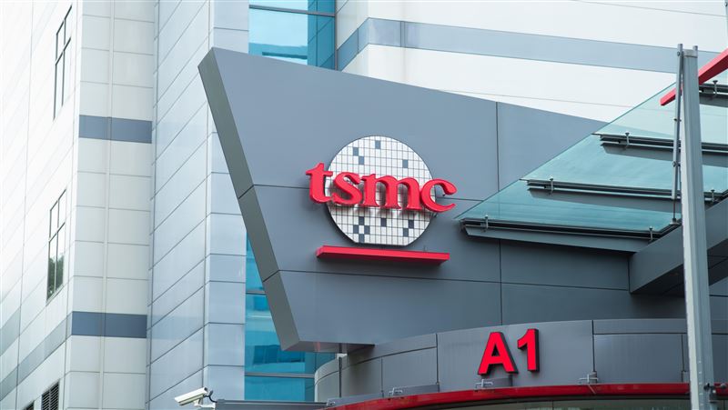 台積電今年首次配息入帳 外資動向成市場焦點
