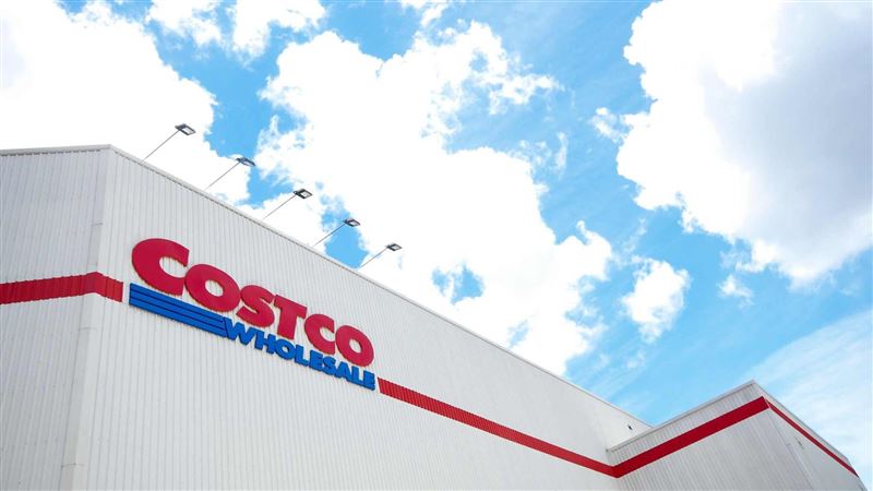 好市多1款新鞋免綁鞋帶 民眾瘋搶一次帶走2雙