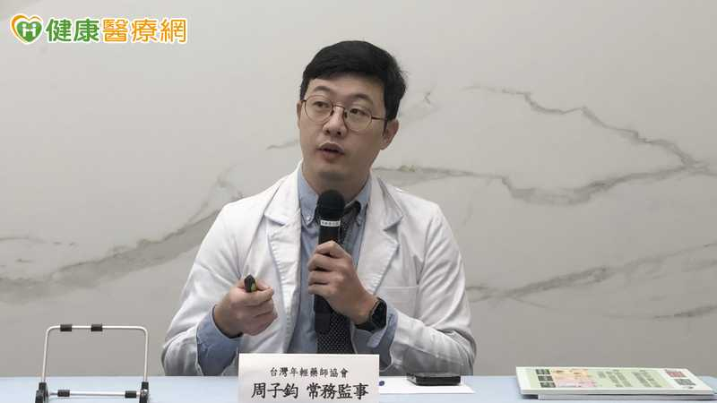 過年用藥怕踩雷?藥師教「3不原則」避風險 食藥署:舊藥也別亂丟