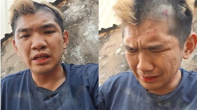 「晚安小雞」即將刑滿返台 手寫信分享獄中故事