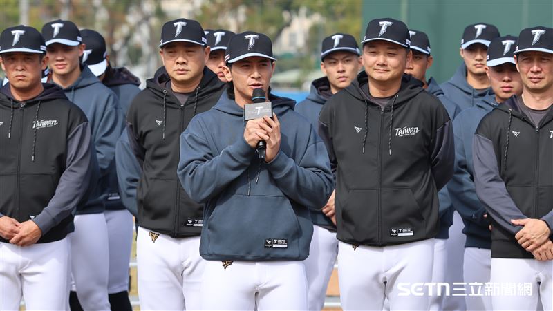 世界棒球經典賽3月開打 20隊30人名單「這天」公布