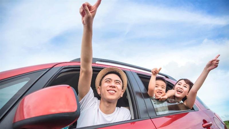 一場車禍恐賠到破產 這3種保命險必備!