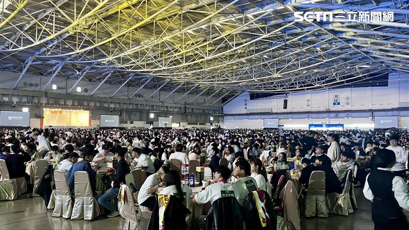 尾牙必聽!超商播「花木蘭神曲」保佑中獎