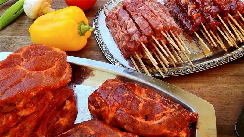 「選錯肉」增肌不成反變胖 百頁豆腐6成熱量都是油