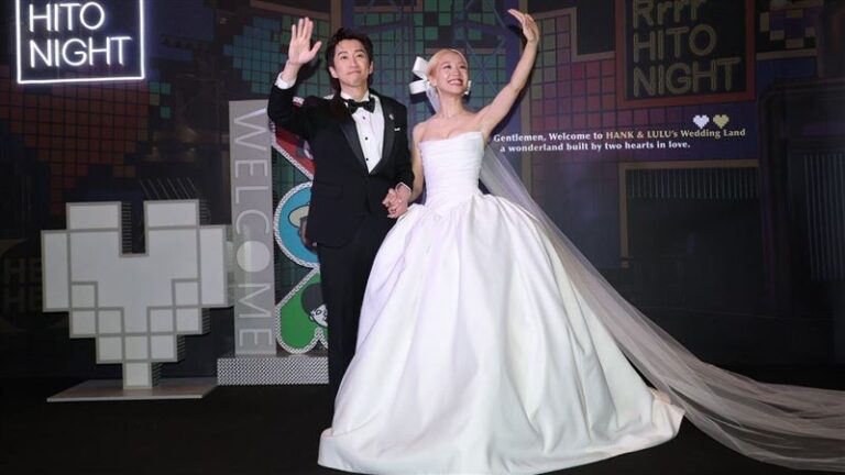 憲哥200萬禮金給了？Lulu曝進度