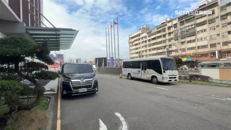 小孩暈車想吐竟被丟包交流道 桃園喜來登回應了