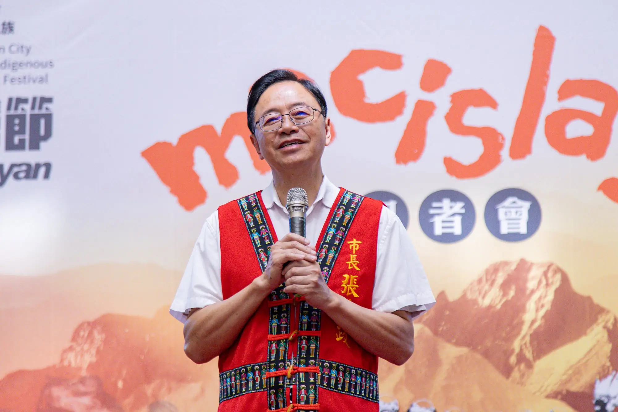 全國原民人口成長最快速 桃園迎來第9萬名族人 全國原民人口成長最快速 桃園迎來第9萬名族人