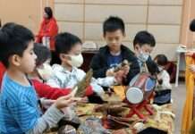 桃市圖多元文化嘉年華開跑 泰北敲筋、越南春節等你體驗